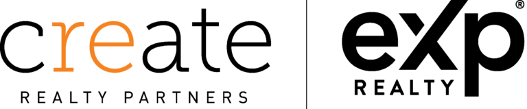 Create Realty Partners Logo
